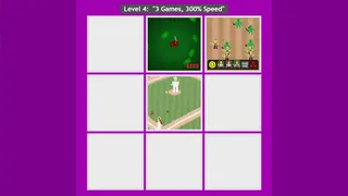 Скриншот 2 к игре 9 Games, 2 Buttons