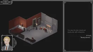 Скриншот 4 к игре Unspoken Echoes