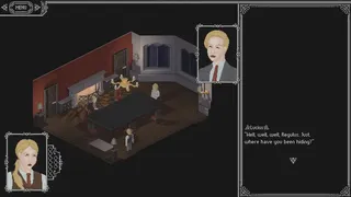 Скриншот 5 к игре Unspoken Echoes