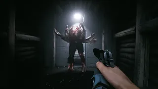 Скриншот 1 к игре The Abyss Break