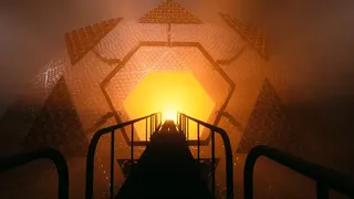 Скриншот 2 к игре The Abyss Break