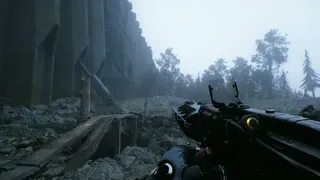 Скриншот 8 к игре The Abyss Break