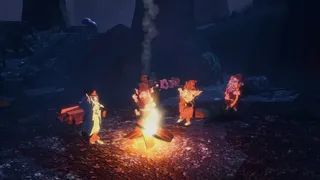 Скриншот 2 к игре GNOPE - Gnome Owner Simulator