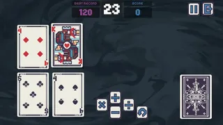 Скриншот 1 к игре 24 puzzle