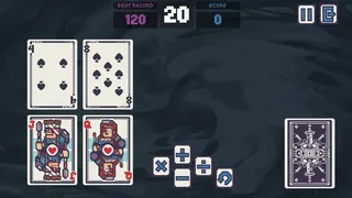 Скриншот 2 к игре 24 puzzle