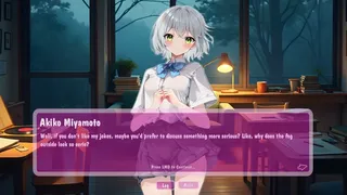 Скриншот 2 к игре Lullaby of Lost Soul