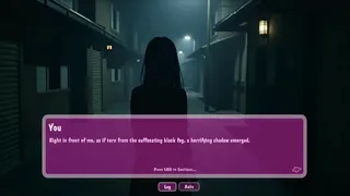 Скриншот 6 к игре Lullaby of Lost Soul