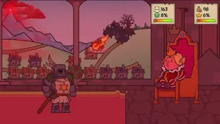 Скриншот 2 к игре Cool Kingdom