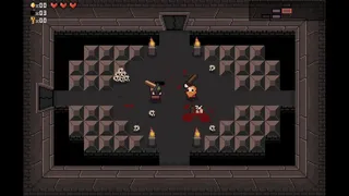 Скриншот 1 к игре Rogue Melee