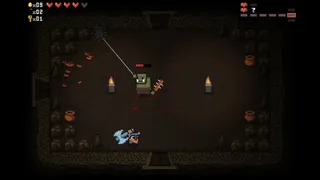 Скриншот 2 к игре Rogue Melee