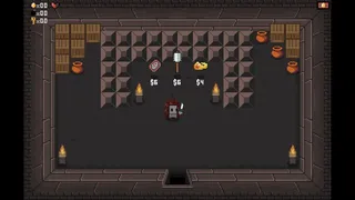 Скриншот 8 к игре Rogue Melee