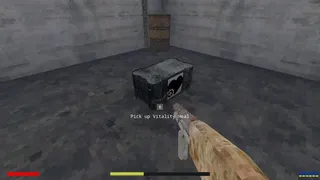 Скриншот 4 к игре Dyskairos