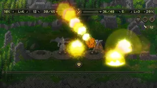 Скриншот 2 к игре Lord of Ogre