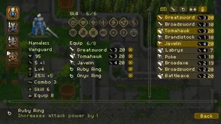 Скриншот 3 к игре Lord of Ogre