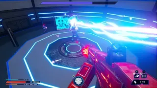 Скриншот 1 к игре Project Roy