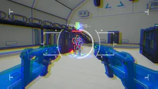 Скриншот 2 к игре Project Roy