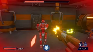 Скриншот 3 к игре Project Roy