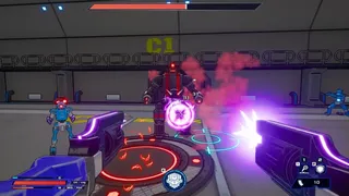Скриншот 5 к игре Project Roy