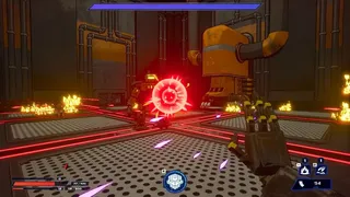 Скриншот 6 к игре Project Roy