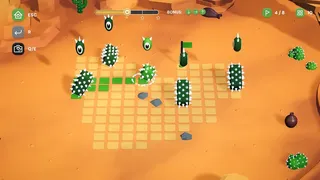 Скриншот 1 к игре ODDLI: Завораживающая игра