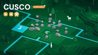 Скриншот 2 к игре ODDLI: Завораживающая игра