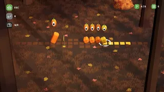 Скриншот 3 к игре ODDLI: Завораживающая игра
