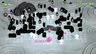 Скриншот 4 к игре ODDLI: Завораживающая игра