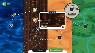 Скриншот 5 к игре ODDLI: Завораживающая игра