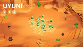 Скриншот 6 к игре ODDLI: Завораживающая игра
