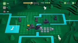 Скриншот 7 к игре ODDLI: Завораживающая игра