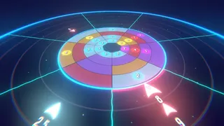 Скриншот 1 к игре Защити Рулетку