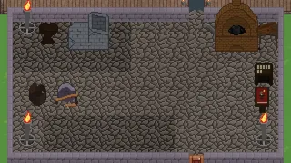 Скриншот 2 к игре Ravengrave: Iron Bonds