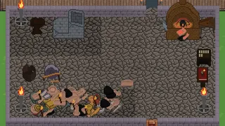 Скриншот 4 к игре Ravengrave: Iron Bonds
