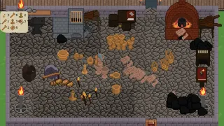 Скриншот 5 к игре Ravengrave: Iron Bonds