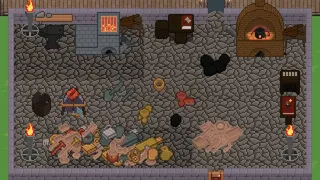Скриншот 6 к игре Ravengrave: Iron Bonds