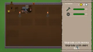 Скриншот 8 к игре Ravengrave: Iron Bonds