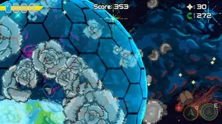 Скриншот 2 к игре Beyond the Field