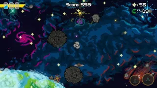 Скриншот 3 к игре Beyond the Field