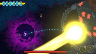 Скриншот 4 к игре Beyond the Field