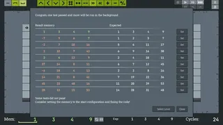 Скриншот 2 к игре Robot Unlock