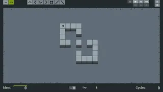 Скриншот 5 к игре Robot Unlock