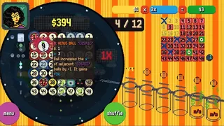 Скриншот 2 к игре Lottery vs Aliens