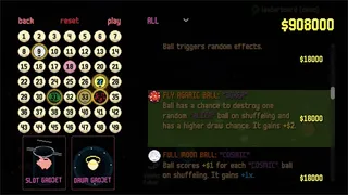 Скриншот 4 к игре Lottery vs Aliens