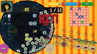 Скриншот 5 к игре Lottery vs Aliens