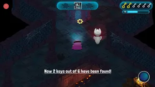 Скриншот 7 к игре MiniMo: Crazy Chase