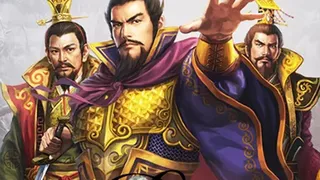 Скриншот 4 к игре 三国群英传-争霸