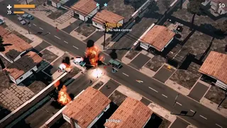 Скриншот 2 к игре PAKO 4
