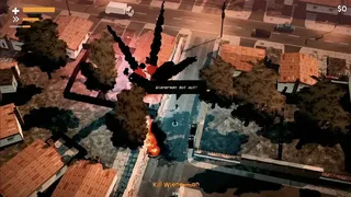 Скриншот 4 к игре PAKO 4