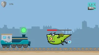 Скриншот 2 к игре 《'点'到为止》