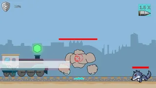 Скриншот 3 к игре 《'点'到为止》